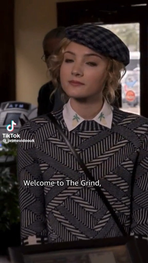 Still frame from Untitled scene — a 21s clip marked up for dubbing