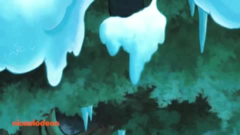 Still frame from Spongebob - Dirty Dan — a 1m 57s clip marked up for dubbing