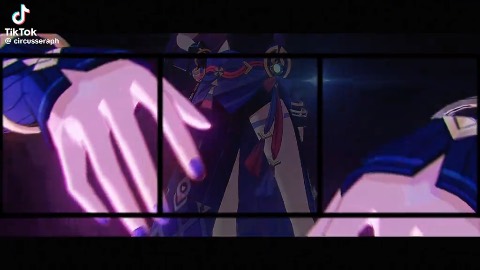 Still frame from Крутость — a 4s clip marked up for dubbing