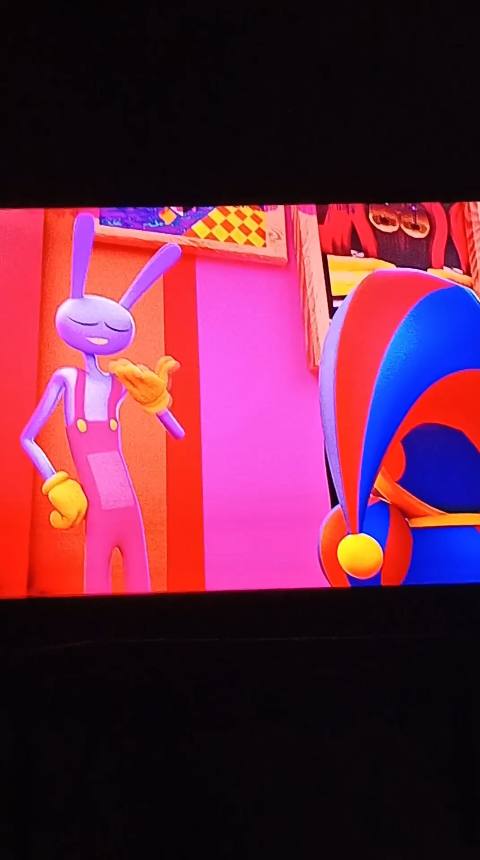 Still frame from Untitled scene — a 12s clip marked up for dubbing