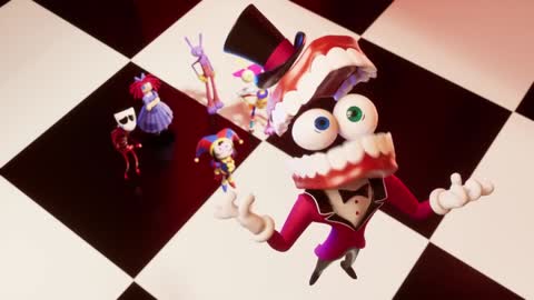 Still frame from TADC- We think your ideas suck! — a 2m 12s clip marked up for dubbing