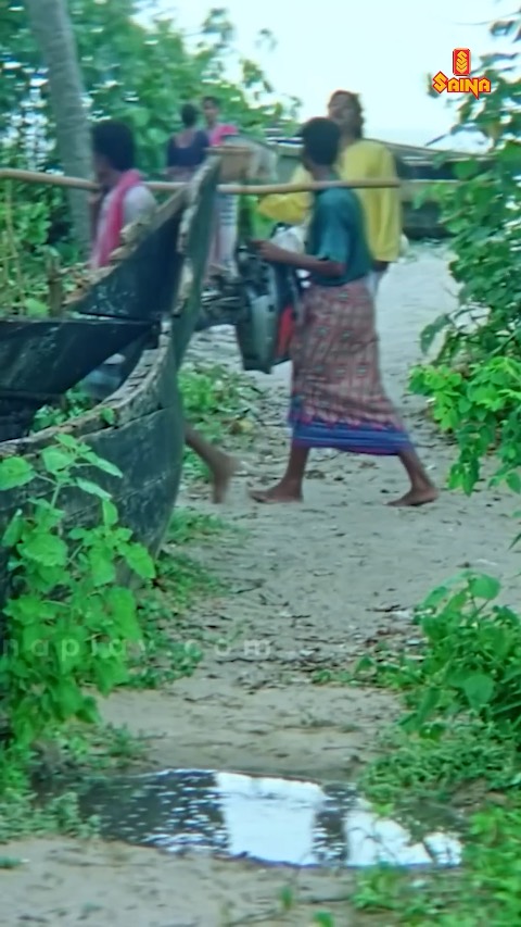 Still frame from Untitled scene — a 26s clip marked up for dubbing