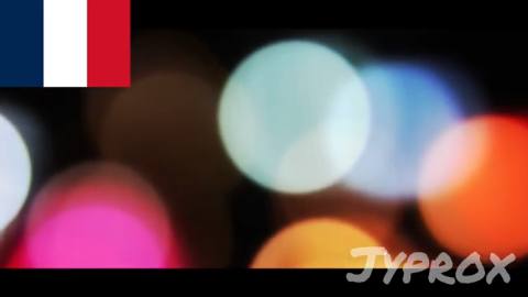 Still frame from Untitled scene — a 2m 27s clip marked up for dubbing