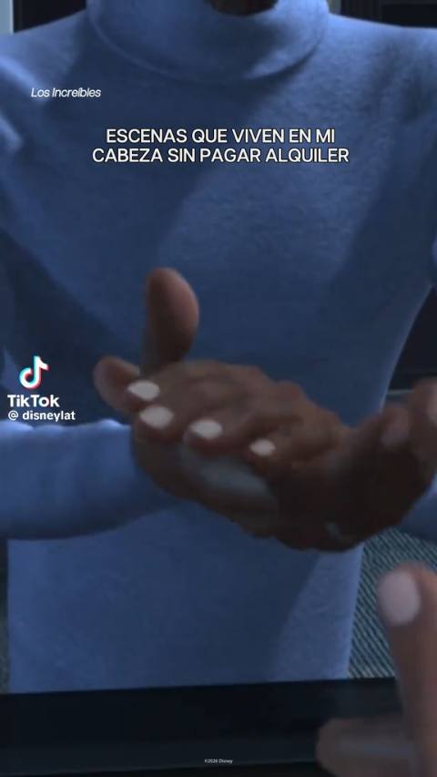 Still frame from Untitled scene — a 37s clip marked up for dubbing