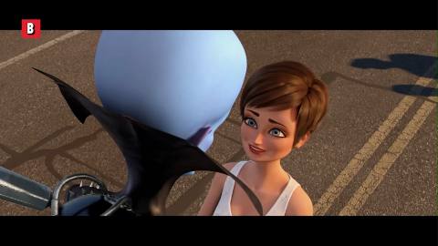 Still frame from Untitled scene — a 2m 30s clip marked up for dubbing