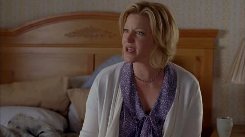 Still frame from I still have you, dad — a 54s clip marked up for dubbing