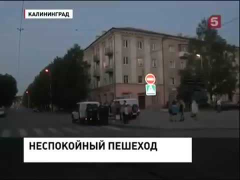 Still frame from ВСЕГО ХОРОШЕГО. — a 54s clip marked up for dubbing
