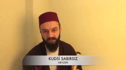Still frame from Aykut diamond — a 58s clip marked up for dubbing