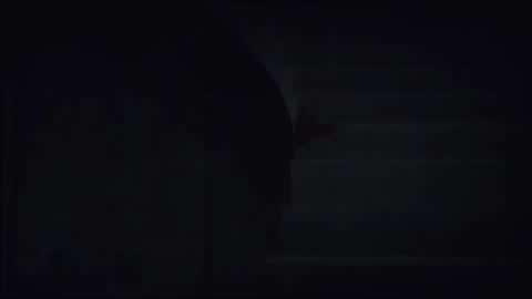 Still frame from Subaru Aura Monster — a 51s clip marked up for dubbing