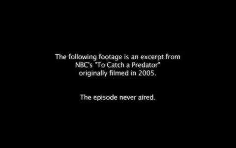 Still frame from Boondocks: The Booty Warrior — a 1m 05s clip marked up for dubbing