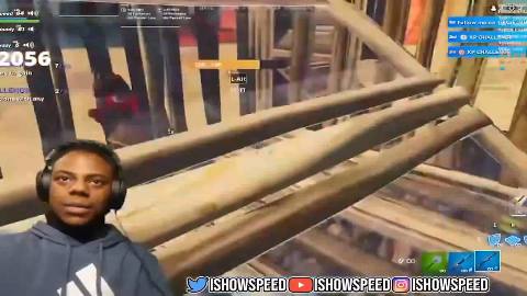 Still frame from Por Favor Speed - PT/BR (FazDubz) — a 49s clip marked up for dubbing