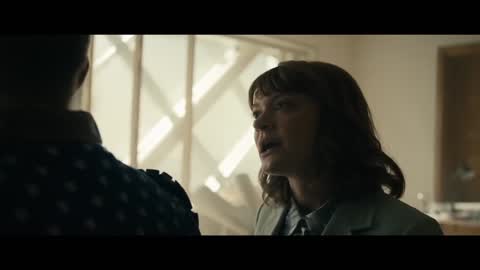 Still frame from The Boys - Ashley! Look. At. Me. — a 4m 23s clip marked up for dubbing