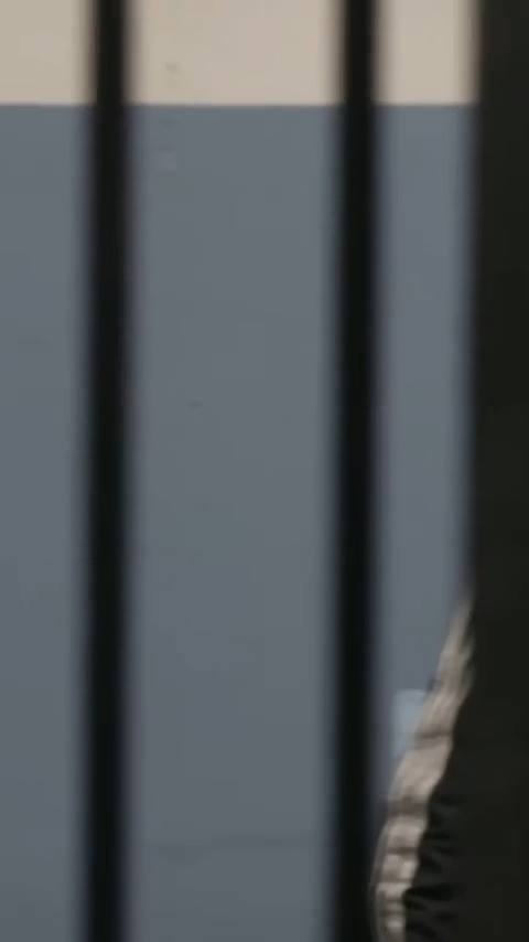 Still frame from Untitled scene — a 13s clip marked up for dubbing
