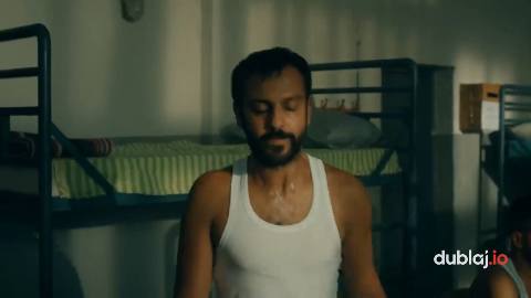 Still frame from Untitled scene — a 5s clip marked up for dubbing