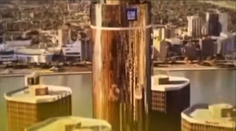 Still frame from Untitled scene — a 26s clip marked up for dubbing