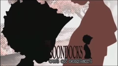 Still frame from Untitled scene — a 5m 29s clip marked up for dubbing