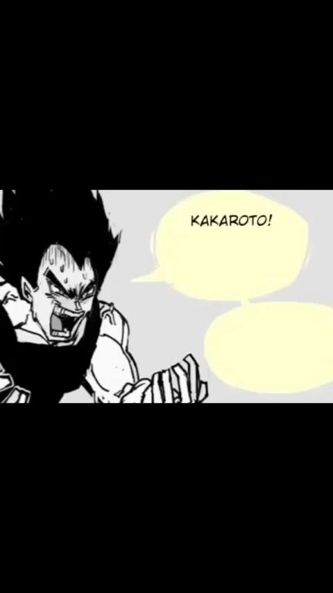 Still frame from Untitled scene — a 12s clip marked up for dubbing