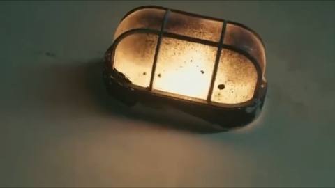 Still frame from Sıfır Bir - Zahit'in Kuyruk Acısı Hapishaneyi İnletti! — a 43s clip marked up for dubbing