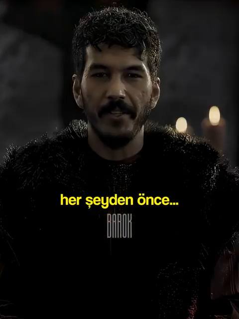 Still frame from Prens | Bomboş Konuşuyor! — a 42s clip marked up for dubbing