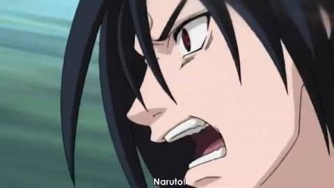 Still frame from calling out names — a 9s clip marked up for dubbing