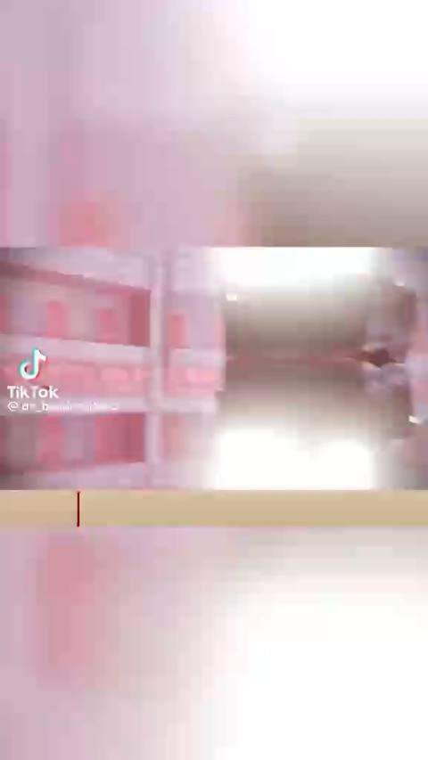 Still frame from Untitled scene — a 1m 33s clip marked up for dubbing