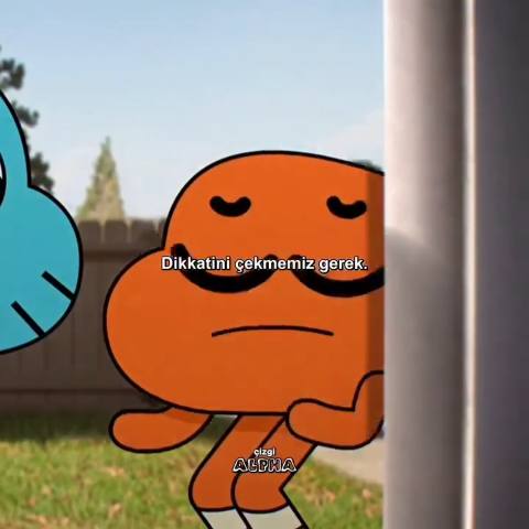 Still frame from Untitled scene — a 12s clip marked up for dubbing