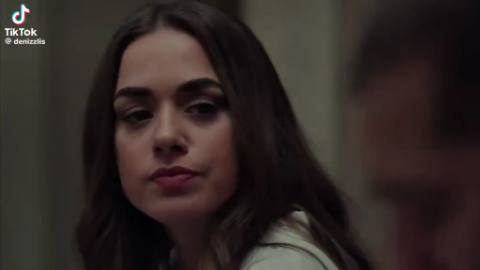 Still frame from Untitled scene — a 26s clip marked up for dubbing