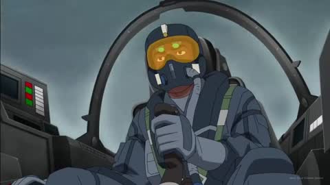 Still frame from Invincible vs Omni-man pt2 — a 1m 29s clip marked up for dubbing