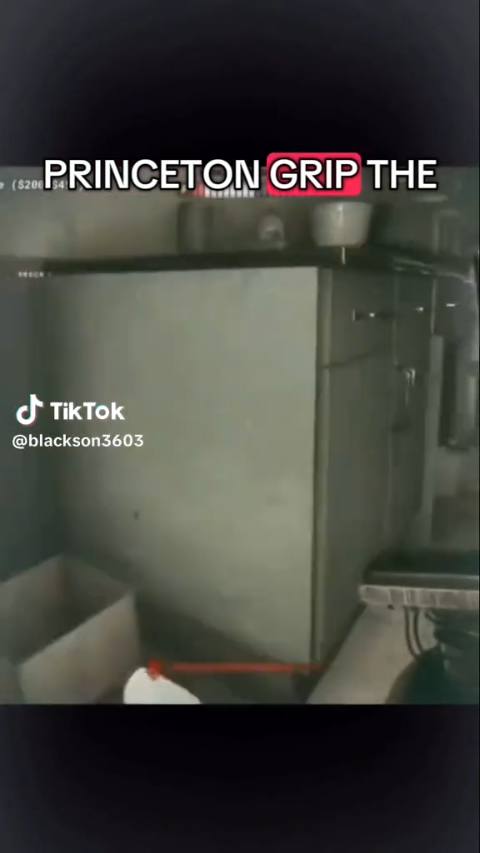Still frame from discussing a disgusting kettle incident — a 11s clip marked up for dubbing