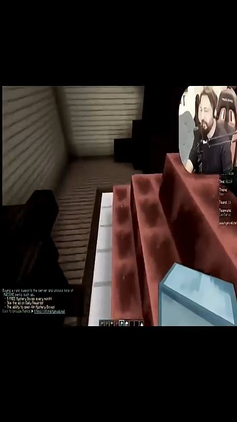 Still frame from Untitled scene — a 30s clip marked up for dubbing