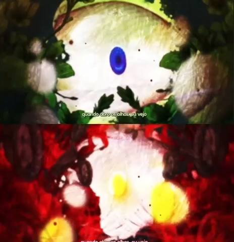 Still frame from Untitled scene — a 18s clip marked up for dubbing
