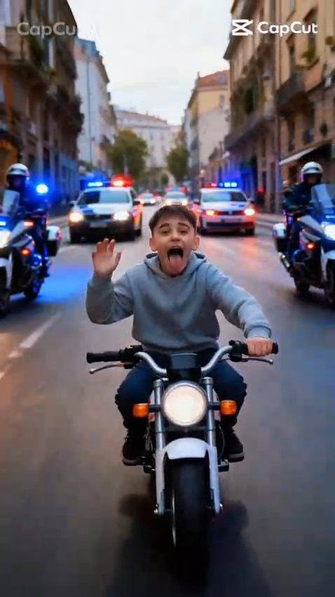 Still frame from Untitled scene — a 5s clip marked up for dubbing