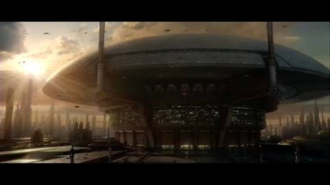 Still frame from Я хан курылдыка — a 1m 23s clip marked up for dubbing