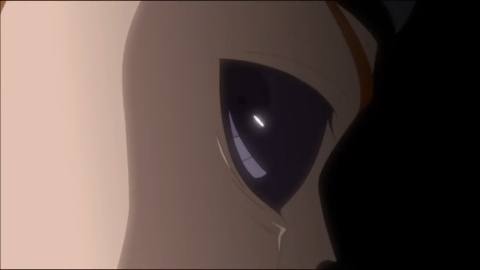 Still frame from Untitled scene — a 0s clip marked up for dubbing