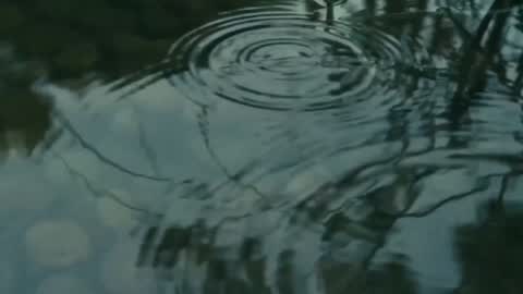 Still frame from Oppenheimer - Final Conversation — a 25s clip marked up for dubbing