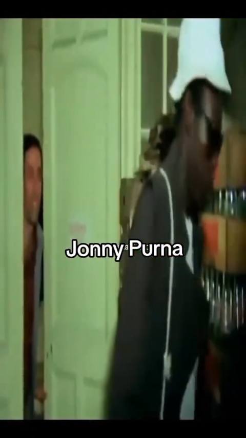Still frame from Untitled scene — a 13s clip marked up for dubbing