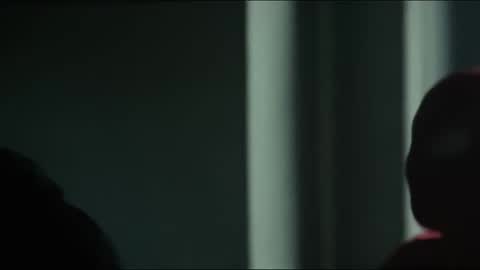 Still frame from Spiderman and The Punisher vs The Hulk — a 1m 28s clip marked up for dubbing