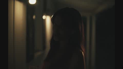 Still frame from Obsession - "I Know You Like Me — a 1m 22s clip marked up for dubbing