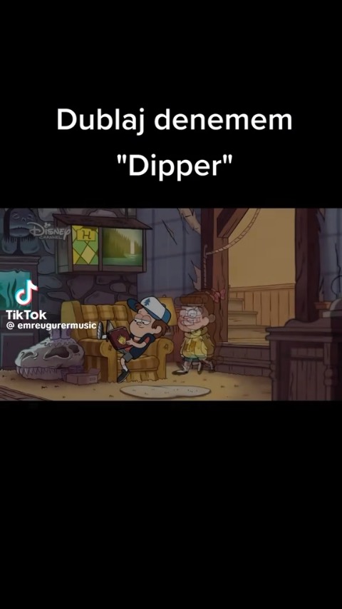 Still frame from Untitled scene — a 36s clip marked up for dubbing