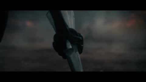 Still frame from Avengers:Doomsday-Special Look — a 31s clip marked up for dubbing