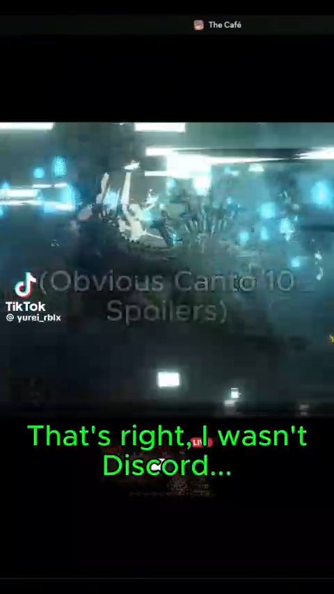 Still frame from Untitled scene — a 12s clip marked up for dubbing