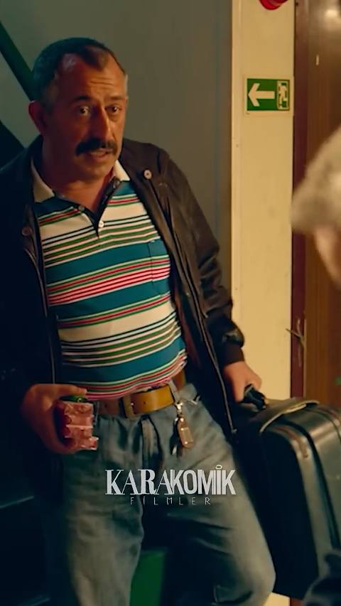 Still frame from Untitled scene — a 19s clip marked up for dubbing