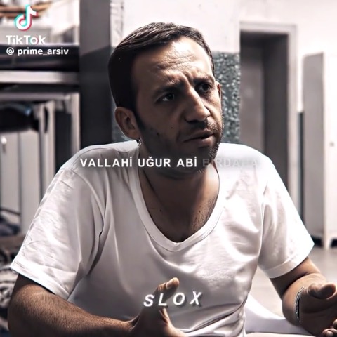 Still frame from Add — a 14s clip marked up for dubbing