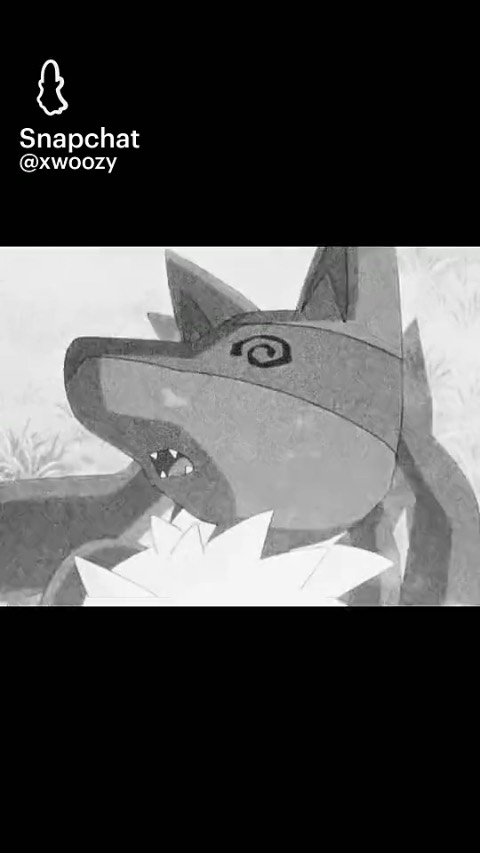 Still frame from Untitled scene — a 9s clip marked up for dubbing