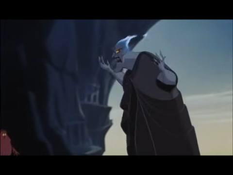 Still frame from Leo , leon , philip — a 37s clip marked up for dubbing