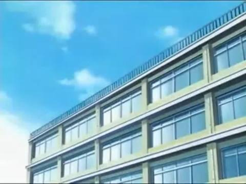 Still frame from Untitled scene — a 16s clip marked up for dubbing