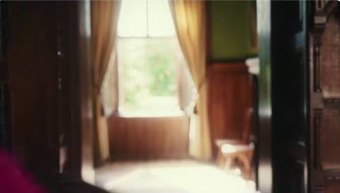 Still frame from Untitled scene — a 1m 18s clip marked up for dubbing