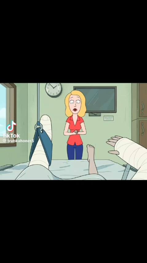 Still frame from Untitled scene — a 10s clip marked up for dubbing