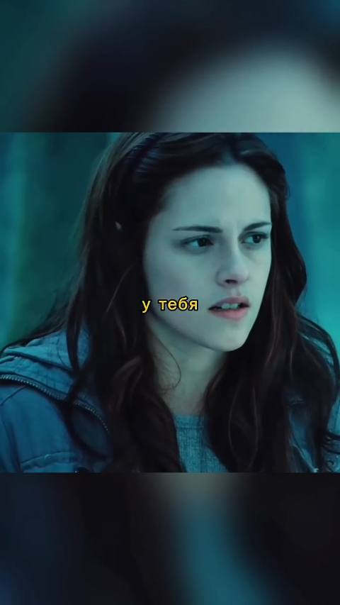 Still frame from 1 — a 29s clip marked up for dubbing