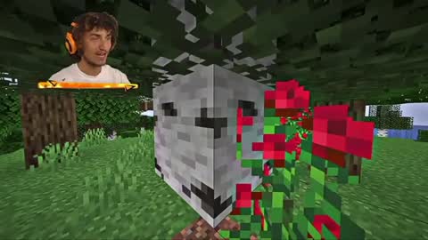 Still frame from Kweddlebop AI video — a 42s clip marked up for dubbing